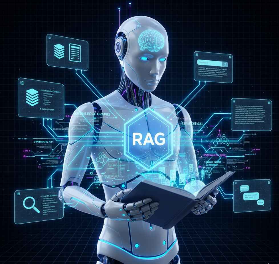 RAG Knowledge Systems