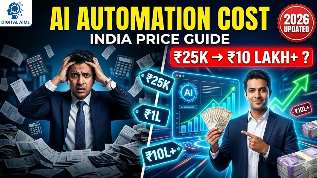 Custom AI Agents for Real Estate, HR & Fintech: Best Use Cases for Pune Businesses