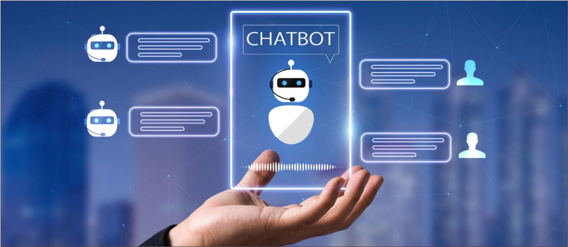 How We Helped a Business Achieve 60% Fewer Support Tickets with a ChatGPT-Powered Chatbot Image