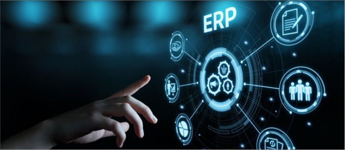 Custom ERP Cut Operational Costs by 40% for a Mid-Sized Manufacturing Company