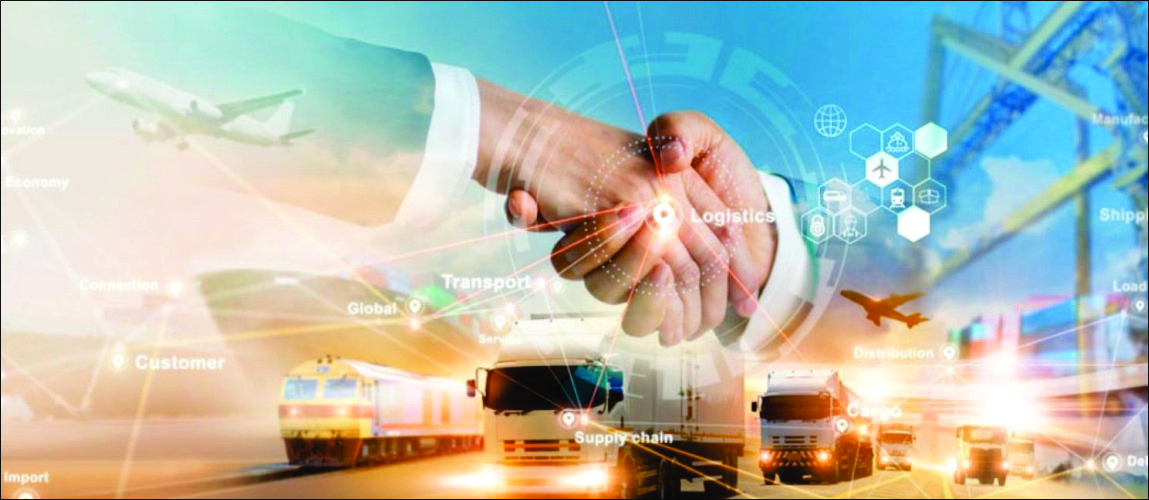 Digital AI ML Enters Strategic Partnership with Leading Import-Export Firm to Revolutionize Global Trade with AI