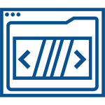 Full-Stack Developers Icon