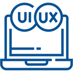 UI/UX Designers Icon