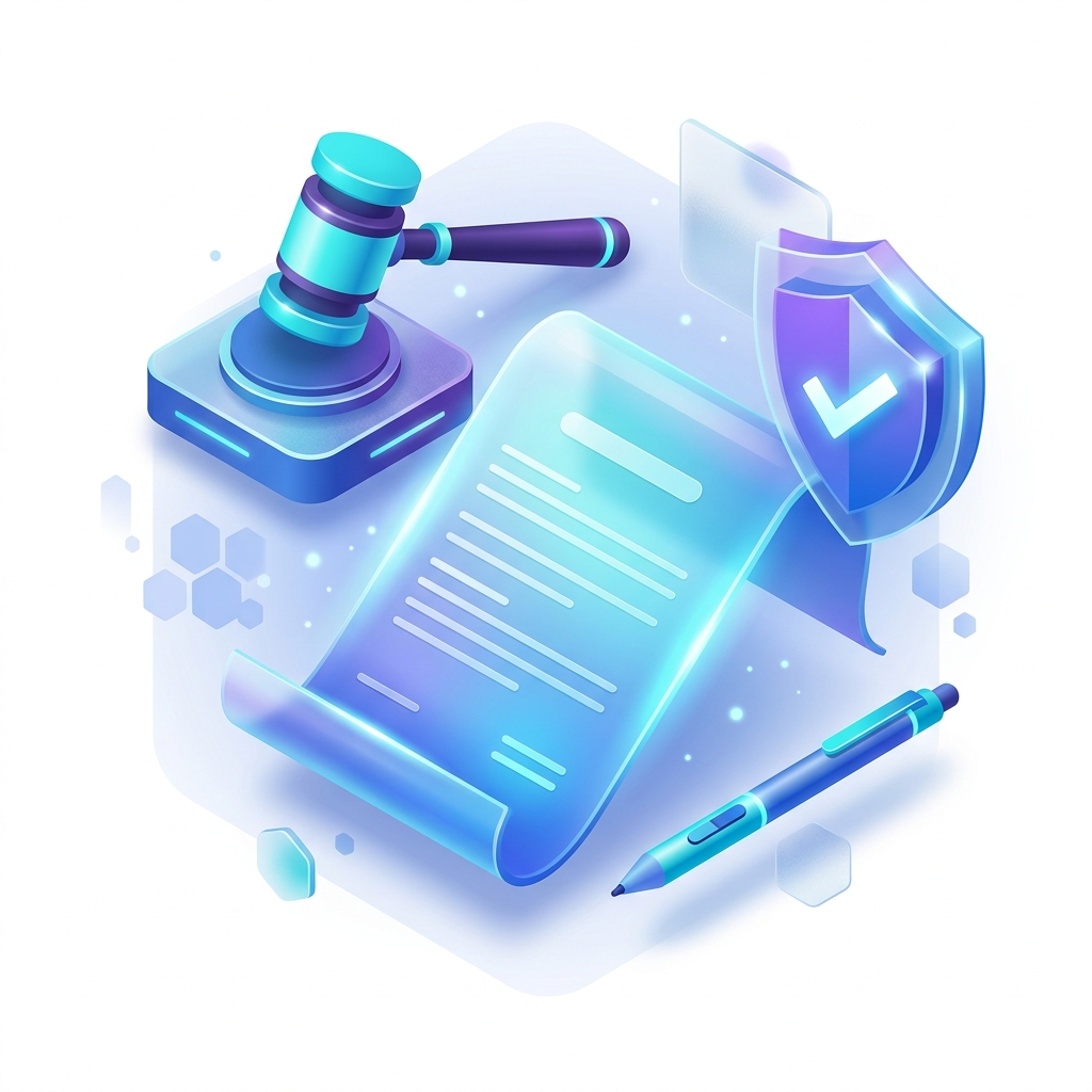 Terms and Conditions Hero Image